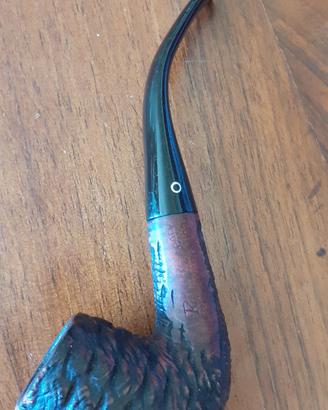 Pipa vintage Savinelli