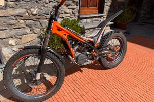 Scorpa 300 twenty my 2016