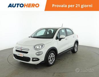FIAT 500X BY93464