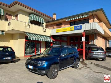 DACIA - Duster 1.5 dci Laureate Family 4x2 s&s