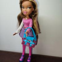 Bratz Jasmine originale 2001