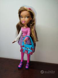 Bratz Jasmine originale 2001