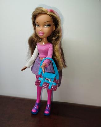 Bratz Jasmine originale 2001