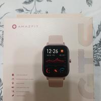 Smartwatch Amazfit GTS
