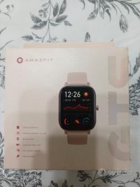 Smartwatch Amazfit GTS