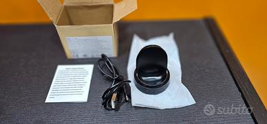 Caricatore magnetico x smartwatch Samsung Gear S3