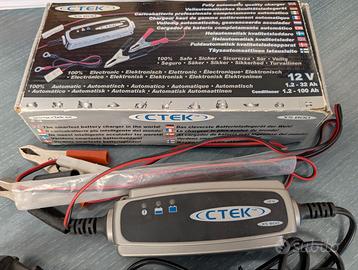 Caricabatterie CTEk XS 800