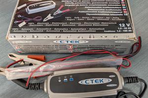 Caricabatterie CTEk XS 800