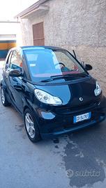 Smart 451 cabrio