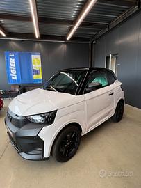 Ligier JS JS50 DCI L6 Select confort