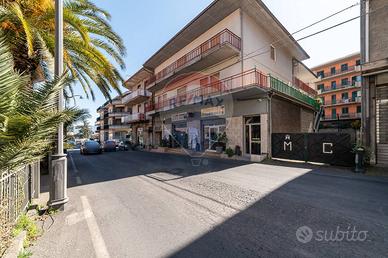 Appartamento - Randazzo