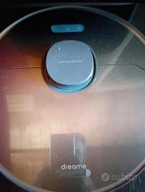 Robot lavapavimenti dreame Z10 PRO