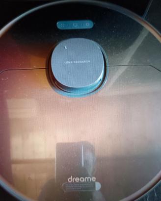 Robot lavapavimenti dreame Z10 PRO