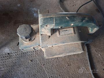 attrezzature per il fai da te 