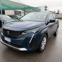 Peugeot 3008 BlueHDi 130 S&S EAT8 Active Business