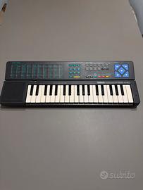 Tastiera voi e bank yamaha pss-140