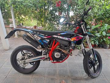 beta rr125 4t anno 2023