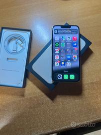 I Phone Apple 13 pro 128 Gb