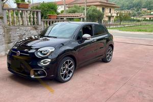 Fiat 500x sport 1.6 130 tetto apribile