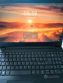 Lenovo Ideapad V15A 15.6"| Ryzen 3 | 12GB Ram