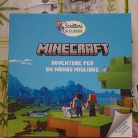 Minecraft avventure per un mondo migliore