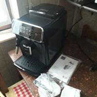 Macchina Caffè
