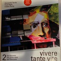 Vivere tante vite + idee da non perder 2.