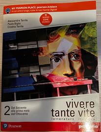 Vivere tante vite + idee da non perder 2.