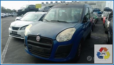 Ricambi Usati FIAT Doblò III
