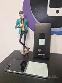 SAMSUNG GALAXY FLIP 5 DA 512