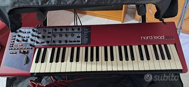 Nord Lead 2x