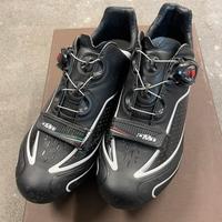 Scarpe ciclismo DMT