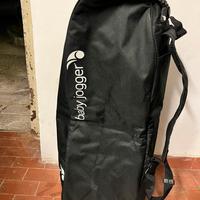 Borsone porta passeggino City Mini Zip Baby Jogger