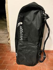 Borsone porta passeggino City Mini Zip Baby Jogger