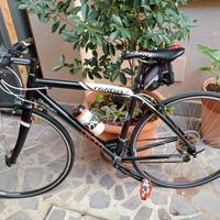Wilier triestina modello Asolo taglia S