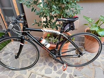 Wilier triestina modello Asolo taglia S