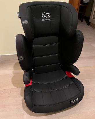 Seggiolino auto Kinderkraft Explorer