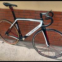 Scapin Etica RC Sram Force