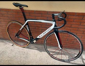 Scapin Etica RC Sram Force