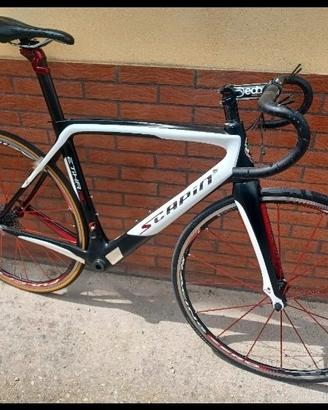 Scapin Etica RC Sram Force