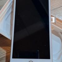 Iphone 8 plus gold