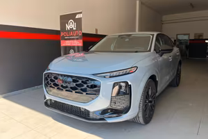 Audi Q3 SPB 40 TDI quattro S tronic line edition