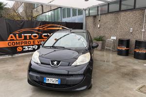 Peugeot 107 1.0 benzina euro4 perfettamente funzio