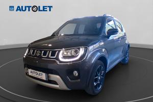 Suzuki Ignis 1.2 Hybrid Top