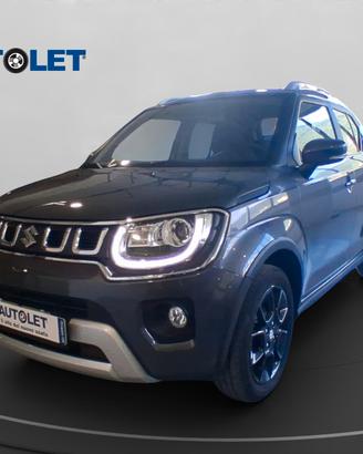 Suzuki Ignis 1.2 Hybrid Top