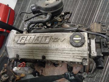 MOTORE PER FIAT BRAVO 1.4 BENZINA ANNO 2000