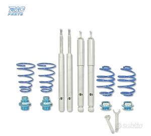 SOSPENSIONE FILETTATA BLUE LINE BMW E30 SEDAN COUP