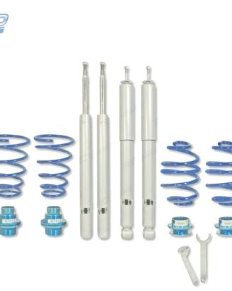 SOSPENSIONE FILETTATA BLUE LINE BMW E30 SEDAN COUP