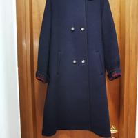 Cappotto donna in loden