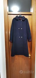 Cappotto donna in loden